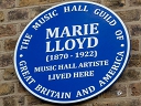 Lloyd, Marie (id=6249)